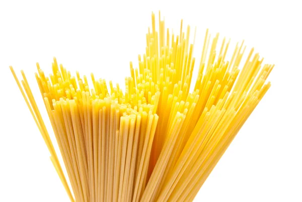 スパゲティの束 — ストック写真