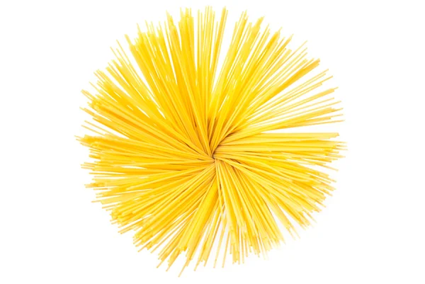 Ramo de espaguetis —  Fotos de Stock