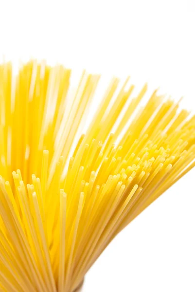 Spaghetti — Stockfoto