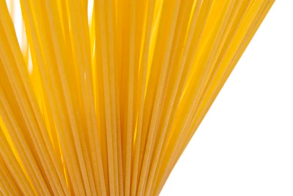 スパゲッティの背景 — ストック写真