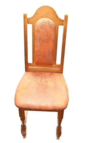 Zeitgenössischer Stuhl — Stockfoto