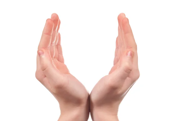 stock image Hands