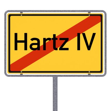 sonu hartz IV