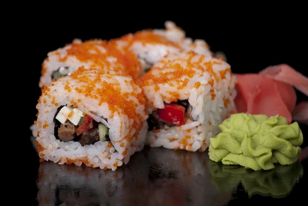 Kit sushi — Stock Photo, Image