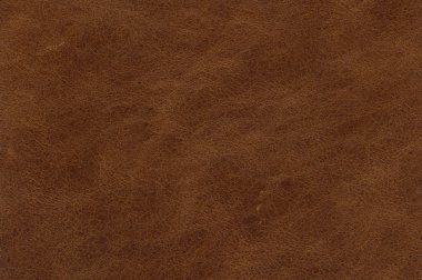 Brown leather texture clipart