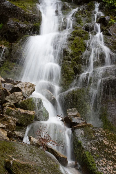 stock image Beauty waterfall.