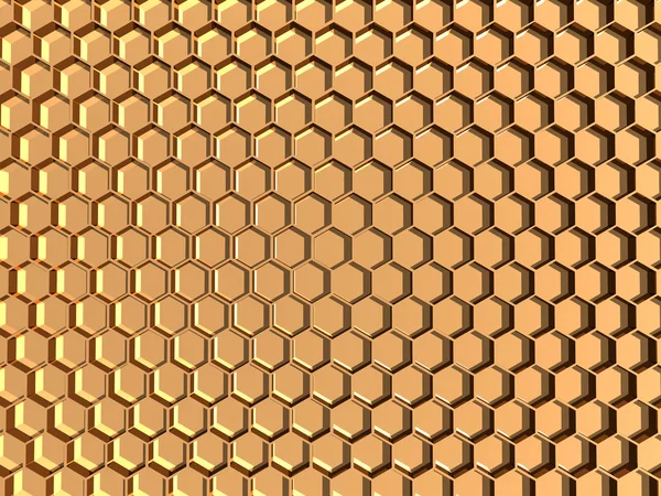 stock image Honeycomb