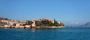 Portoferraio, elba Adası