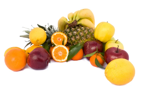 Mix van fruit — Stockfoto