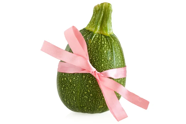 Ball Zucchini — Stock Photo, Image