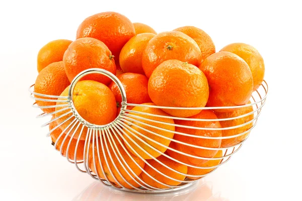 Tangeriner – stockfoto