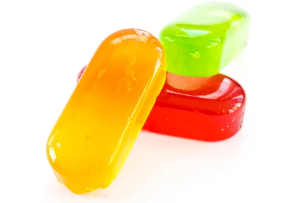 stock image Colorful candies