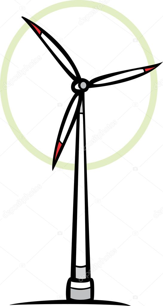 Wind Farm Generator