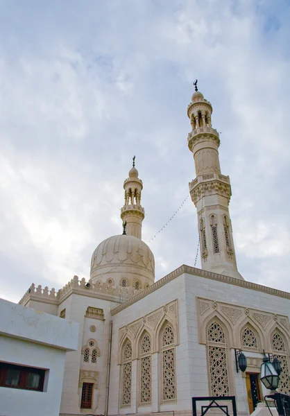 Исламская архитектура — стоковое фото