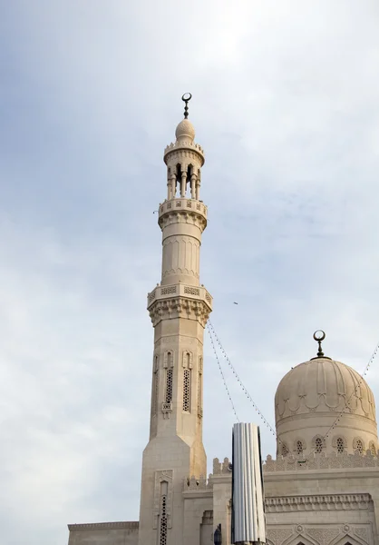 イスラム教の建築 — ストック写真