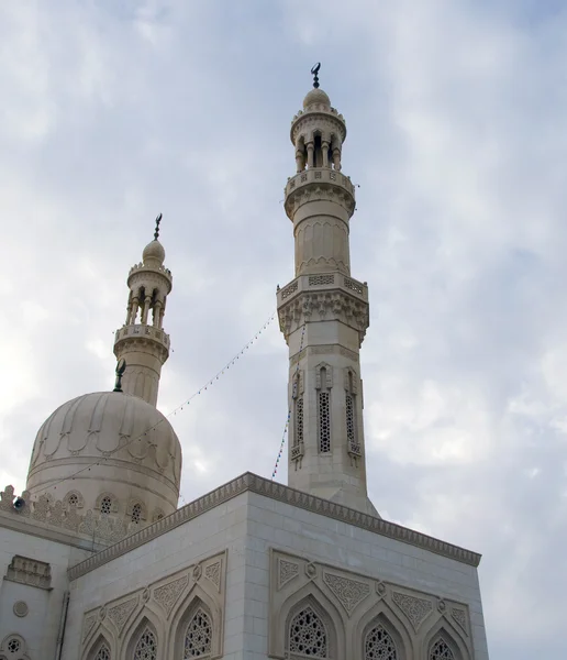Іслам архітектура — стокове фото