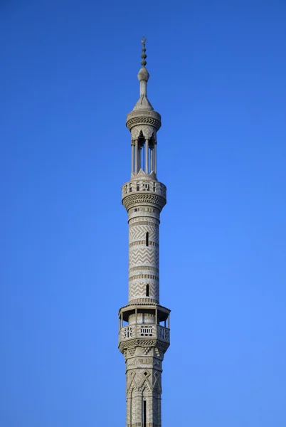 Αρχιτεκτονική του Ισλάμ — Φωτογραφία Αρχείου