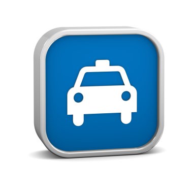 Taxi Sign clipart