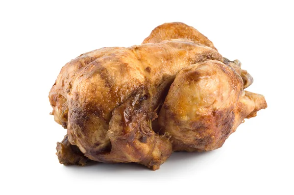 Gebratenes Huhn — Stockfoto