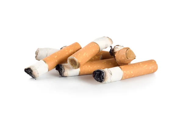 Cigaretter — Stockfoto