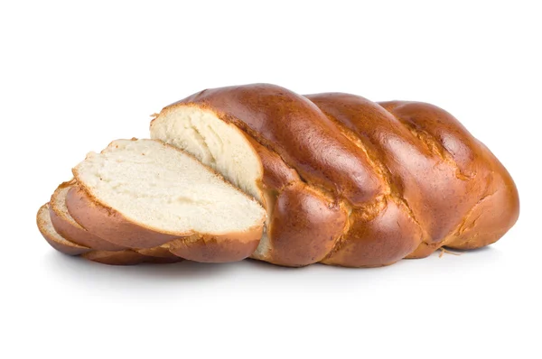 Close up bread — Stock Photo, Image