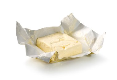 Butter (Path) clipart