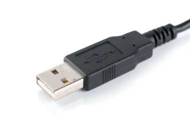 USB kablosu