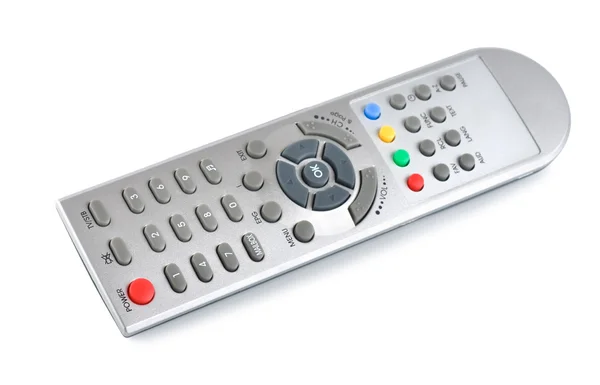 Universal remote control (Patch) — Stock Photo, Image