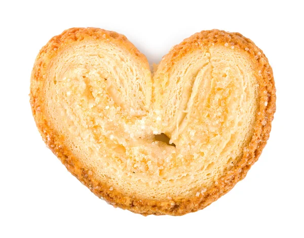 Cookies heart — Stock Photo, Image