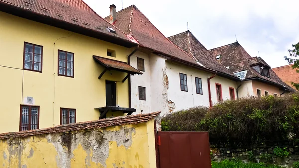 stock image Historic buildings