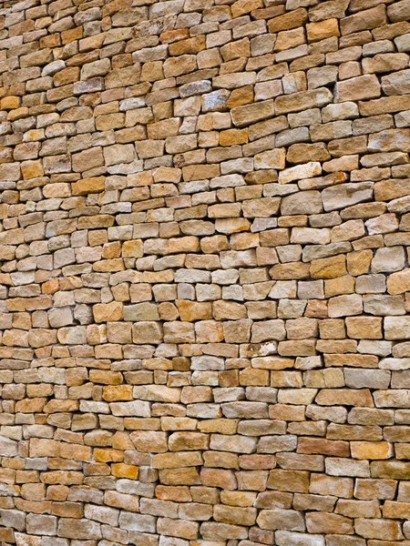 stock image Stone wall