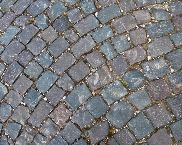 stock image Cobblestones