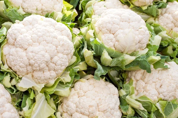 Cauliflower 2 — Stock Photo, Image