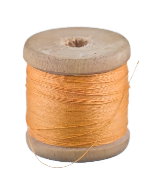 糸のスプール — ストック写真