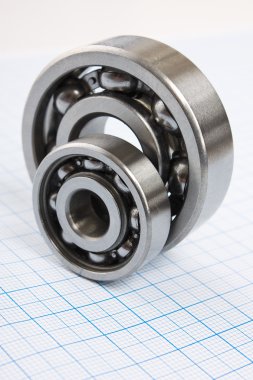 Bearings clipart