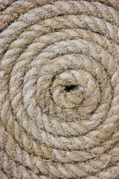 Texture delle corde — Foto Stock