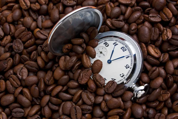 stock image Time for coffee