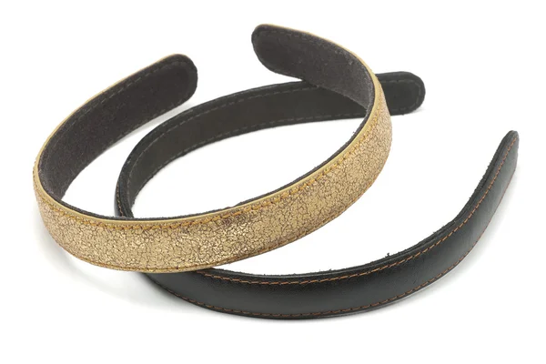 Two headbands — Stock Photo, Image