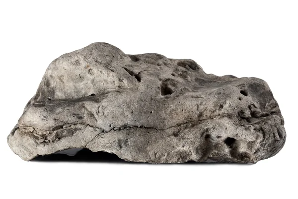 Grande rocha — Fotografia de Stock