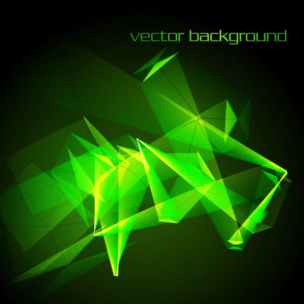 Abstract eps10 vector backgound — Stock Vector