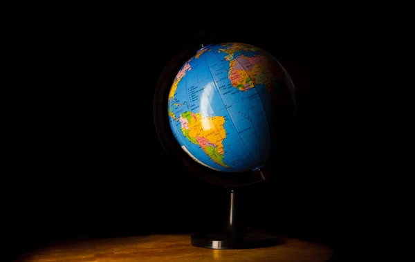 Our wouderful globe — Stock Photo, Image