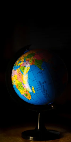 Our wouderful globe — Stock Photo, Image