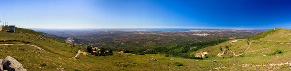 Алгарве, частиною Португалії, подорожі кінцевого файлу та призводить verry приємно — стокове фото