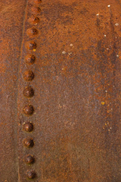 Rusted materila — Stock Photo, Image