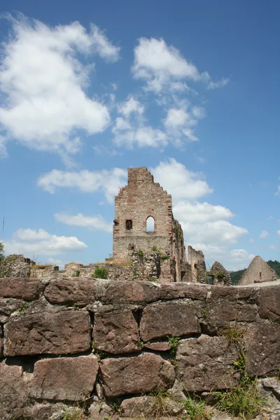 stock image Old castle