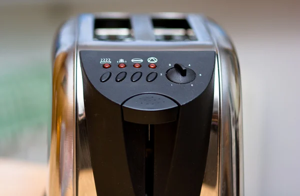 stock image Modern toaster