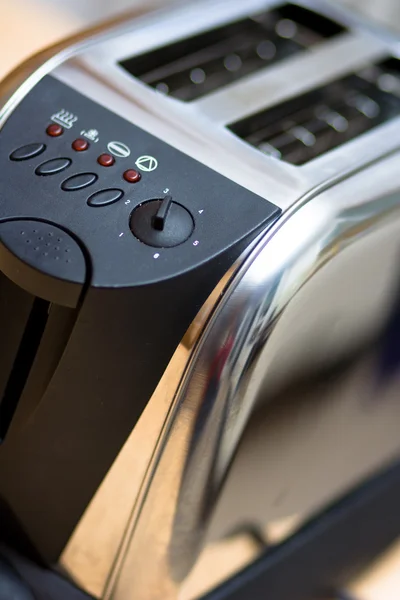 stock image Modern toaster