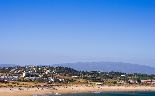 Portugal: Lagos city ,beach, nature