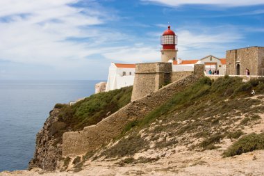 Dünya, cap, algarve, Portekiz