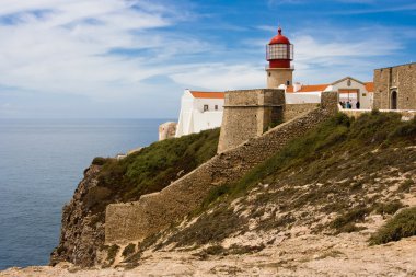 Dünya, cap, algarve, Portekiz